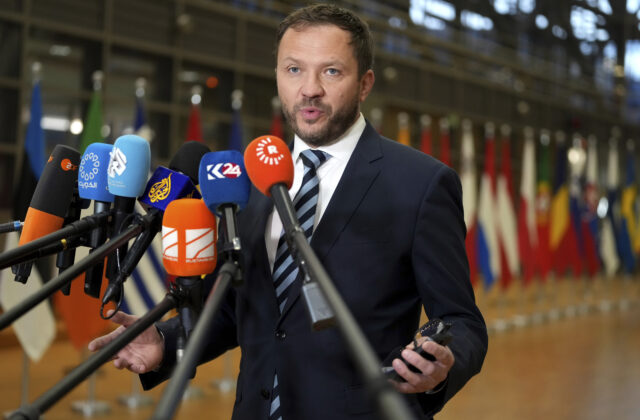 Tromfom Európy v tlaku na&hellip;