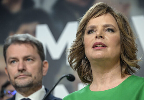 Milióny eur môžu prepadnúť, vláda zatajuje informácie o eurofondoch, tvrdí Remišová – VIDEO