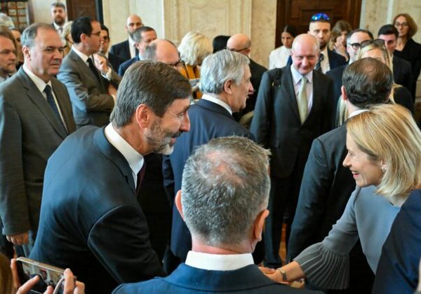 Západný Balkán patrí za rokovací stôl v Bruseli, Blanár vyzýva na zrýchlenie prístupového procesu – VIDEO, FOTO