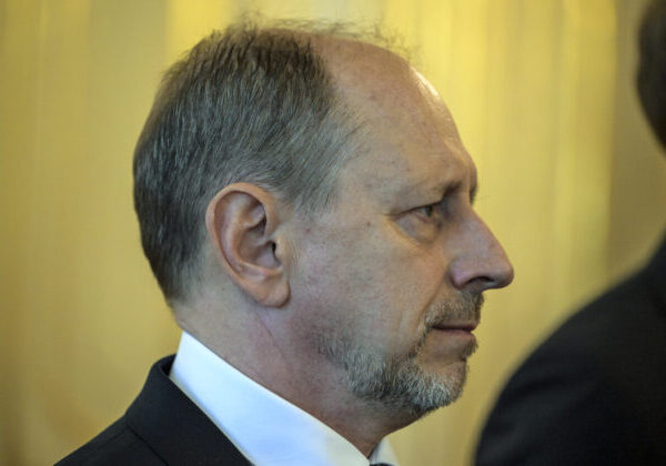 Slovensko má nového veľvyslanca v Libanone, Franko bude mať vo svojej pôsobnosti aj Jordánsko, Irak a Sýriu – FOTO