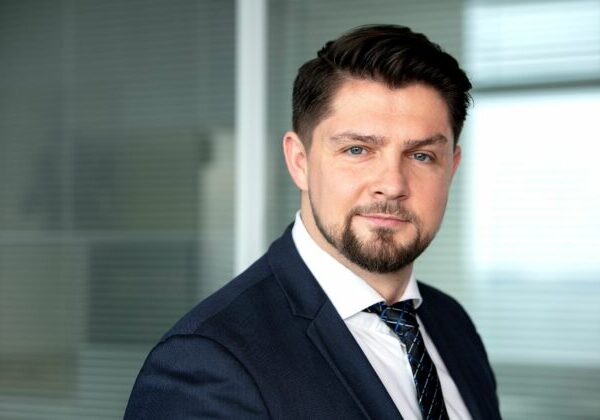 Daňové a právne poradenstvo v KPMG na Slovensku vedie Marek Masaryk