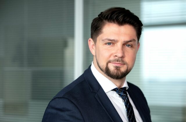Daňové a právne poradenstvo v KPMG na…