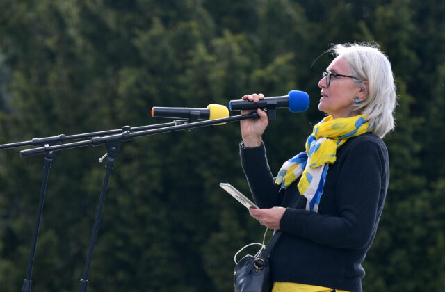 Poslanci hlavného mesta sa zastali svojej kolegyne Lucie…