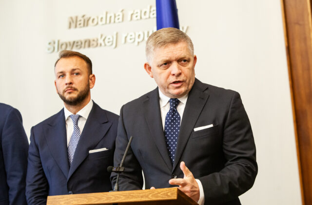 Prieskum ukázal, kto by vyhral voľby. Skokanom mesiaca…