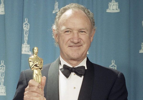 Zomrel legendárny herec Gene Hackman a jeho manželka, okolnosti ich smrti sú nezvyčajné