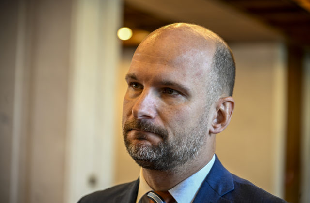 Grendel: Ak chce opozícia zostaviť vládu, musí si…