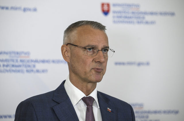 Raši predstavil tri výzvy v…