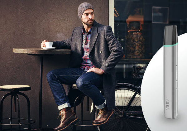 Dajte stop cigaretovému dymu a aj zbytočnému plytvaniu batériami