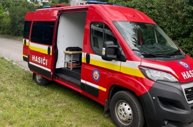 Vo Svite unikal čpavok: Na mieste zasahovali všetky…