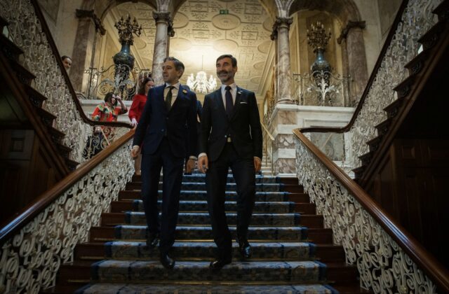 Vojensky neutrálne Írsko plánuje podľa&hellip;