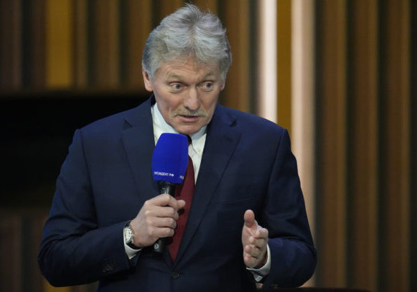 Posun zahraničnej politiky USA je podľa Kremľa vo veľkej miere v súlade s víziou Ruska