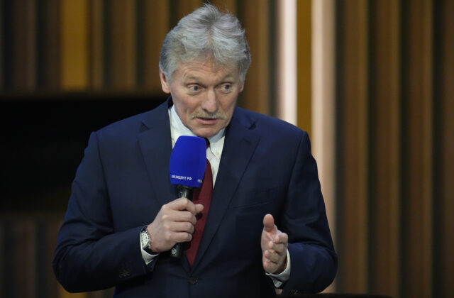 Posun zahraničnej politiky USA je&hellip;