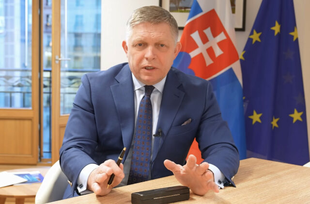 Európska únia pokračuje v podpore Ukrajiny, Slovensko…