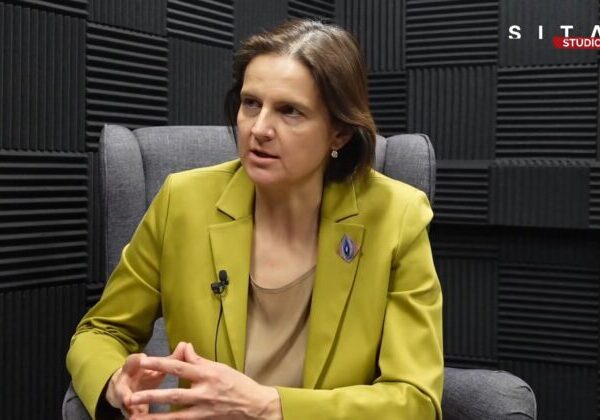 Reforma súdnej mapy je priestorom pre sudcov a nástroj boja proti korupcii, tvrdí Kolíková – VIDEO