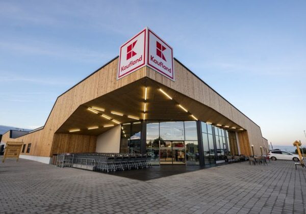 Kaufland patrí medzi najudržateľnejšie reťazce na Slovensku. O svojom zodpovednom podnikaní informuje verejnosť už po tretíkrát
