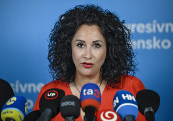 Jaurová predložila novelu zákona o Fonde na podporu umenia, zmenami chce zabezpečiť väčšiu transparentnosť