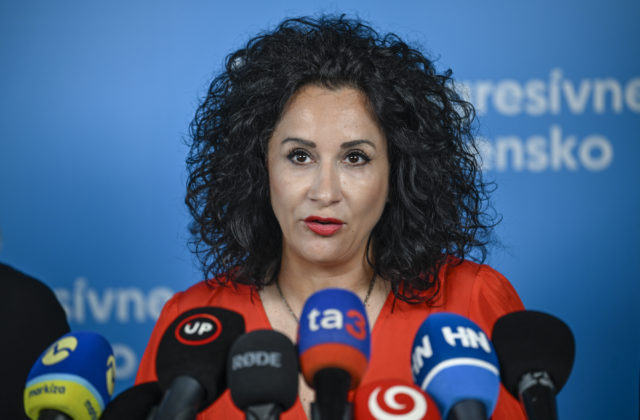 Jaurová predložila novelu zákona o Fonde na…