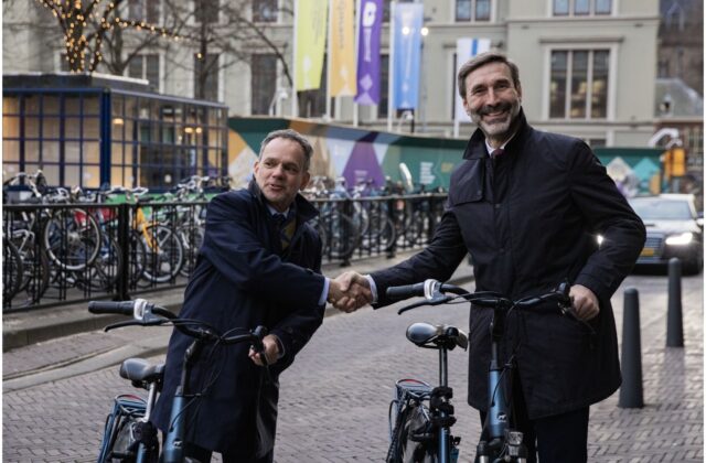 Blanár rokoval s holandským ministrom&hellip;