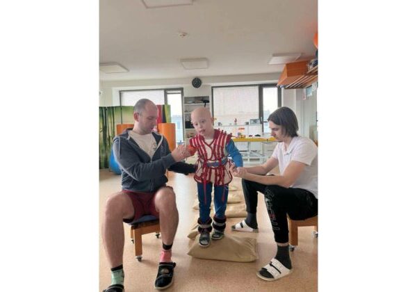 Svetový deň Downovho syndrómu