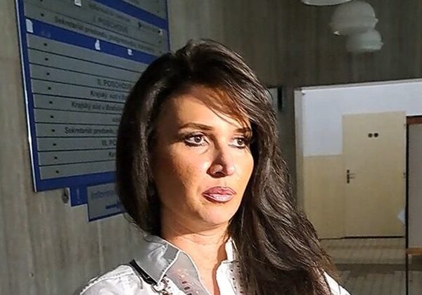 Exmodelka je vinná z usmrtenia študentky Linh, dostala podmienku aj zákaz šoférovať – VIDEO