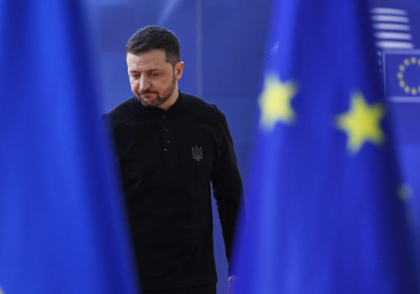 Zelenskyj vymenoval delegáciu pre rokovania s USA v Saudskej Arábii, chce obnoviť vzťahy s Trumpom