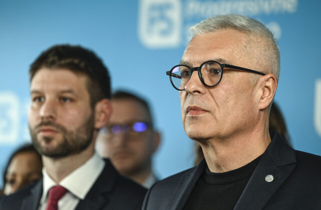 Odmietnutie prímeria s Ukrajinou zo strany Putinovho…