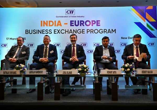 Slovenské firmy a inštitúcie absolvovali počas misie v Indii vyše tristo obchodných rokovaní