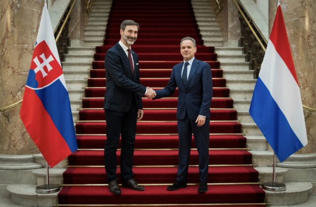 Vojnové zločiny nesmú ostať nepotrestané,&hellip;