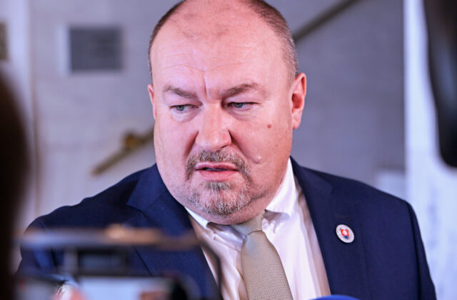 Ministerstvo sa dištancuje od letákov, ktoré obsahujú…