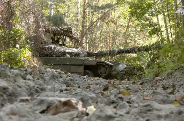 Rusi za deň vypustili tritisíc kamikadze dronov,…