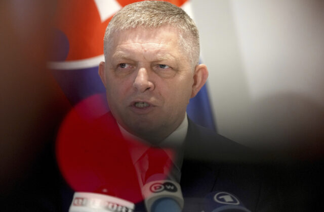 Fico: Slovensko má svoje podmienky pred samitom EÚ…