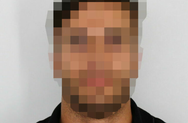 Policajti zadržali páchateľa, ktorý bol sedem rokov na…