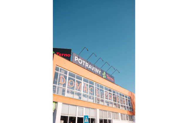Terno rastie a otvára ďalšiu predajňu vo Veľkom…