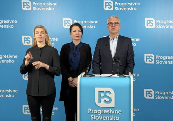 Rusko chce ďalej bojovať, Blanár by si mal podľa Korčoka predvolať ruského veľvyslanca – VIDEO