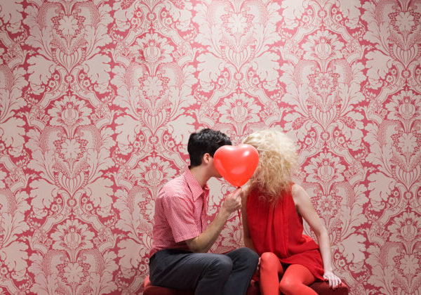 Tipy na jarné upratovanie v milostnom živote. Stavte na hormón lásky