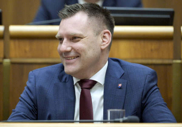 Minister životného prostredia Taraba nepochybuje o tom, že vládna koalícia riadne dovládne