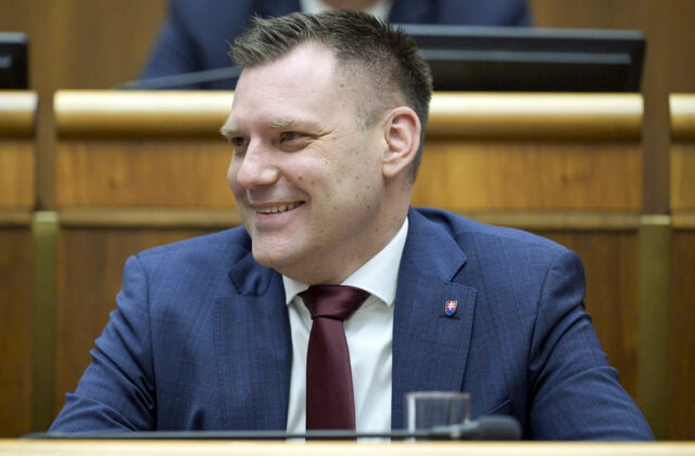 Minister životného prostredia Taraba nepochybuje o tom, že…