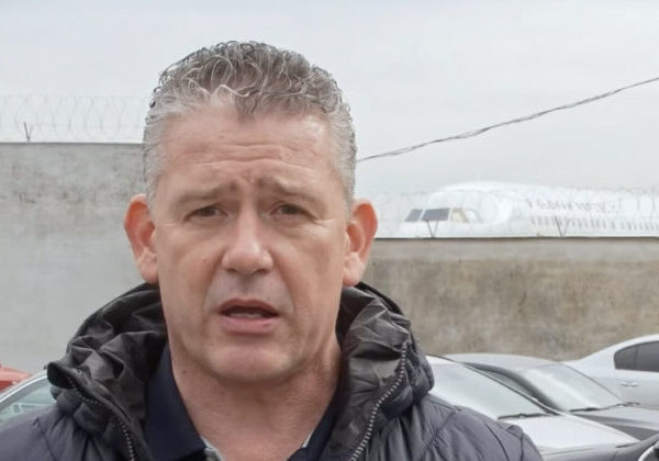 Mikulec: Výpovede po zmene vedenia leteckého útvaru ohrozujú bezpečnosť ústavných činiteľov – VIDEO