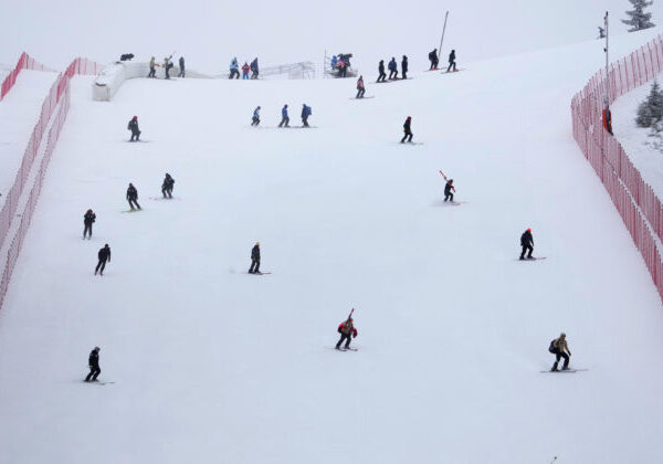 Lesníci z troch krajín si zmerajú sily na Štrbskom Plese, štartuje dvojdňový Venerovský memoriál