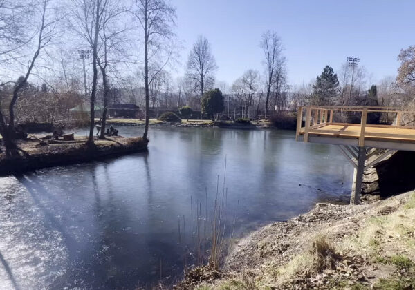 Zoologická záhrada v Spišskej Novej Vsi čoskoro otvorí svoje brány, ponúkne niekoľko noviniek – VIDEO