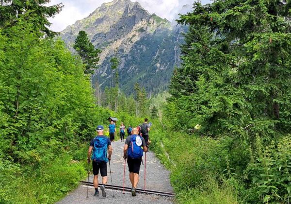 Českí turisti vedú v počte návštev Slovenska, SLOVAKIA TRAVEL propaguje krajinu na veľtrhu v Prahe