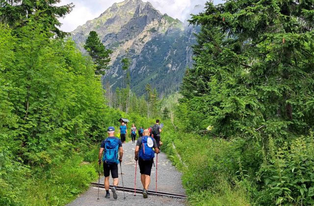 Českí turisti vedú v počte…