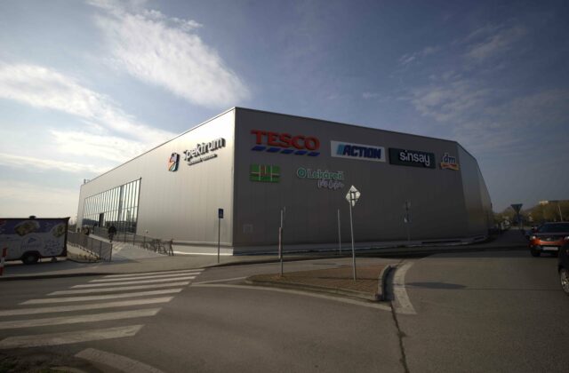 Tesco pokračuje v expanzii, otvára 181. predajňu v…