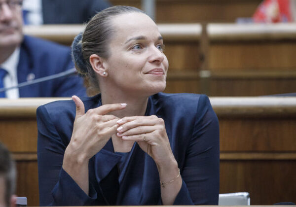 Divadlo je priestor slobody, nie chaosu, odkazuje Činohra SND po incidente s Tabakovou