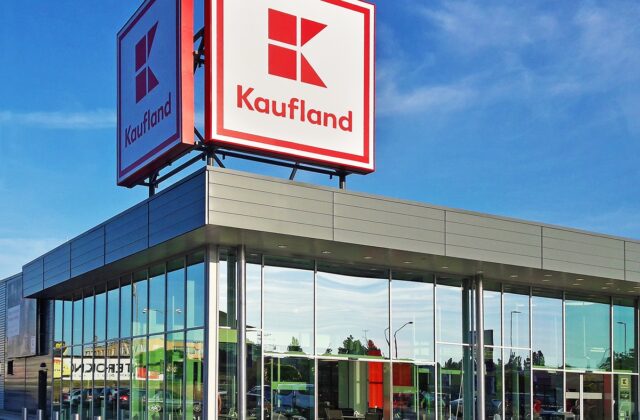 Zákazníci rozhodli: Kaufland je opäť najobľúbenejším potravinovým…