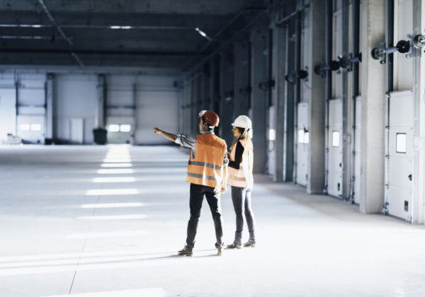 VGP realizuje výstavbu haly C vo VGP Parku Bratislava. Prvým nájomcom bude Toptrans