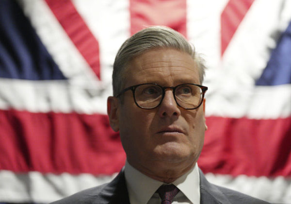 Londýn a Paríž predložia Washingtonu svoj návrh ukončenia bojov na Ukrajine