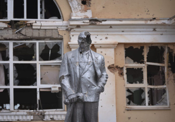 Moskva tvrdí, že v Kurskej oblasti Ukrajincov vytlačila z 12 obcí