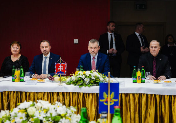 Pellegrini radí vláde nazrieť do zistení NKÚ, až potom miešať ďalší koktejl konsolidácie – VIDEO, FOTO