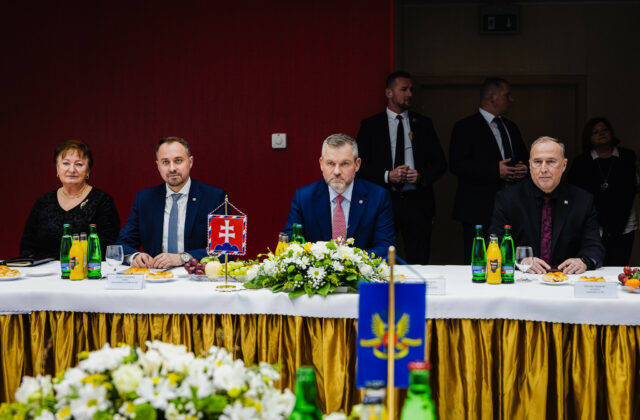Pellegrini radí vláde nazrieť do zistení NKÚ,…